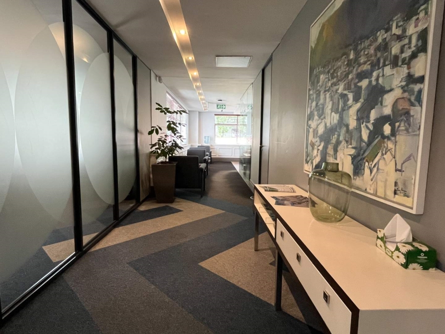 To Let commercial Property for Rent in Newlands Western Cape
